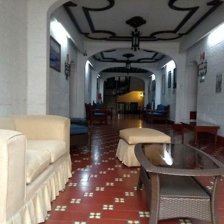 Hotel Virreynal Cordoba Luaran gambar