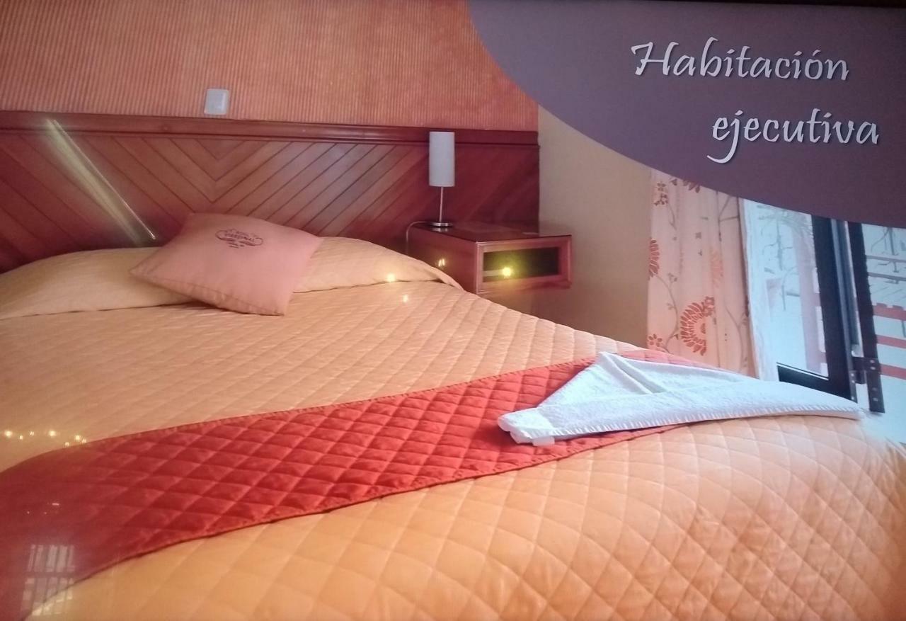 Hotel Virreynal Cordoba Luaran gambar