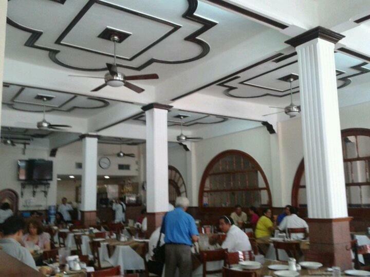 Hotel Virreynal Cordoba Luaran gambar