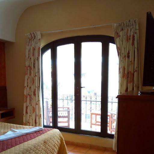 Hotel Virreynal Cordoba Luaran gambar