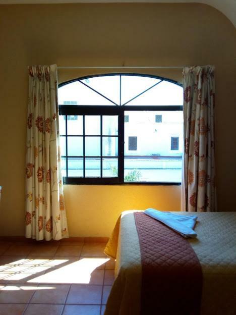 Hotel Virreynal Cordoba Luaran gambar