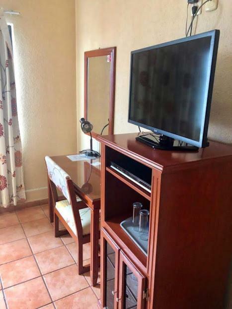 Hotel Virreynal Cordoba Luaran gambar