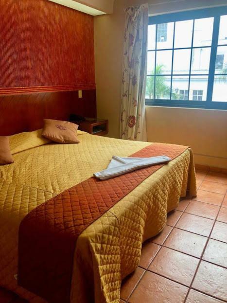 Hotel Virreynal Cordoba Luaran gambar