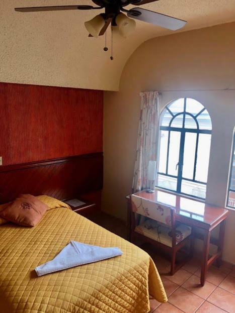 Hotel Virreynal Cordoba Luaran gambar